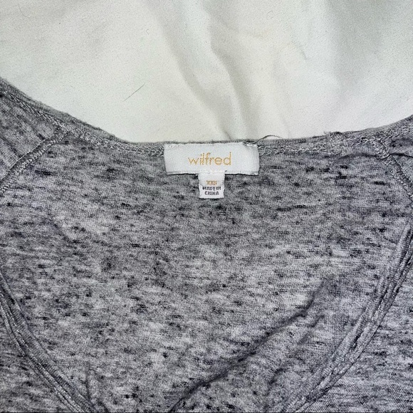 2 for 15$ artizia grey t shirt - Picture 2 of 3